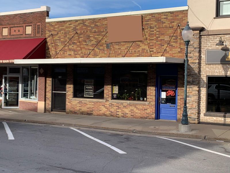 210 W Main St, Durand, WI 54736