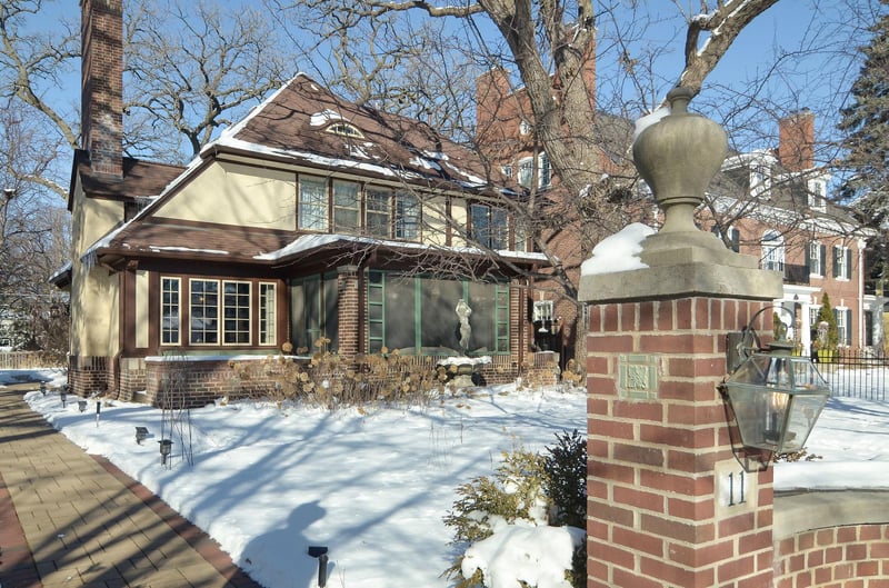 11 Crocus Hill, Saint Paul, MN 55102