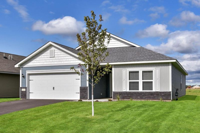 5411 395th St, North Branch, MN 55056
