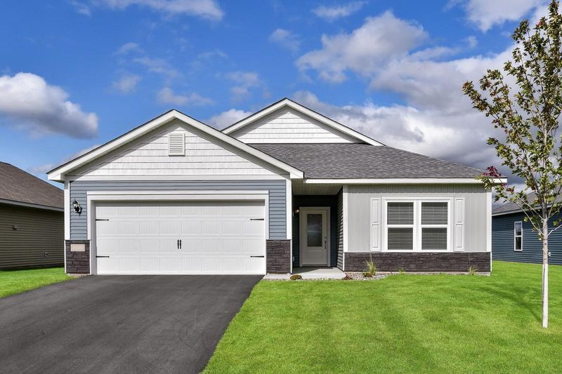 5411 395th St, North Branch, MN 55056