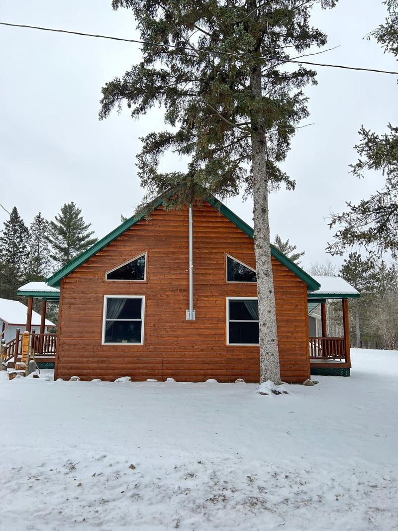 23237 Acorn St, Sebeka, MN 56477