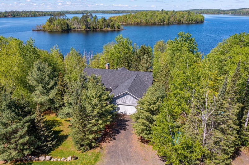 435 Sunset Rd, Ely, MN 55731