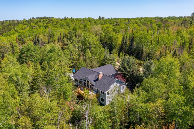 435 Sunset Rd, Ely, MN 55731