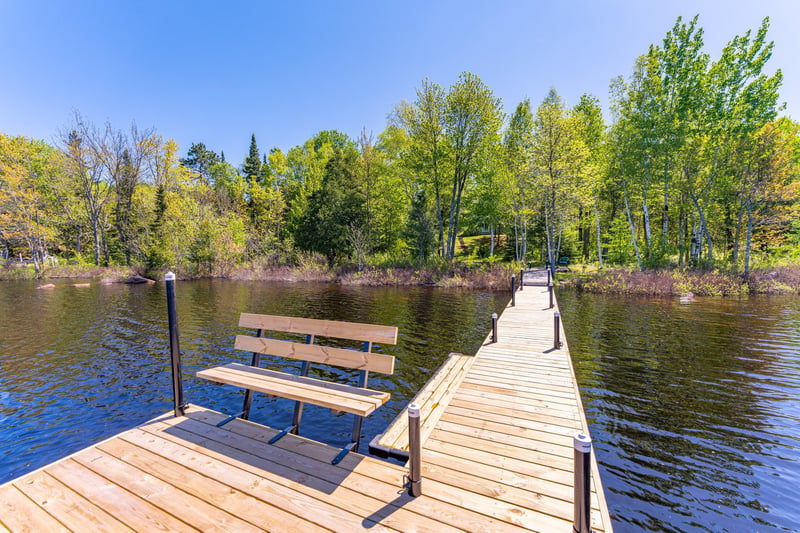 435 Sunset Rd, Ely, MN 55731