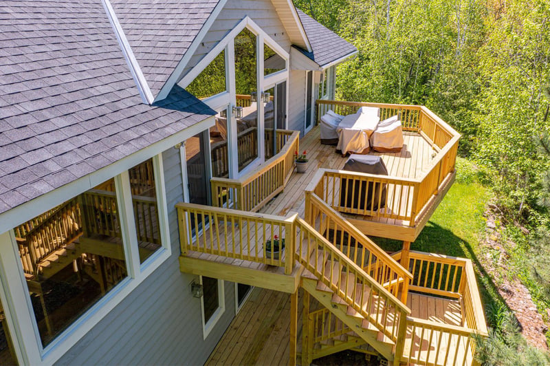 435 Sunset Rd, Ely, MN 55731