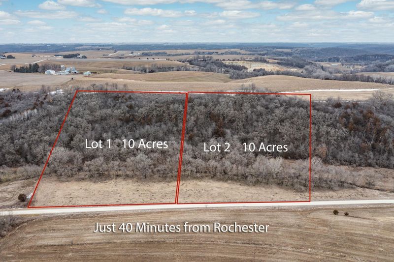 TBD Lot 1 Maple Rd, Preston, MN 55965