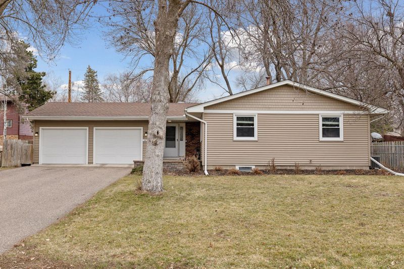 3108 Flag Ave N, New Hope, MN 55427