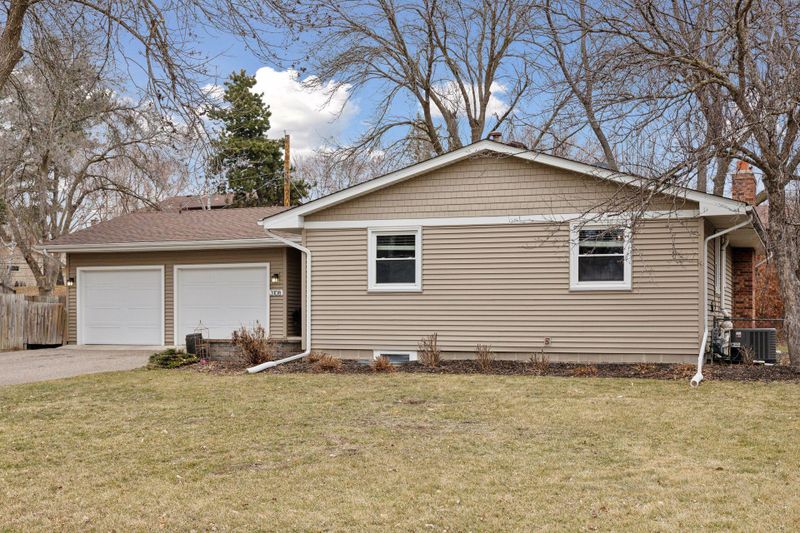 3108 Flag Ave N, New Hope, MN 55427