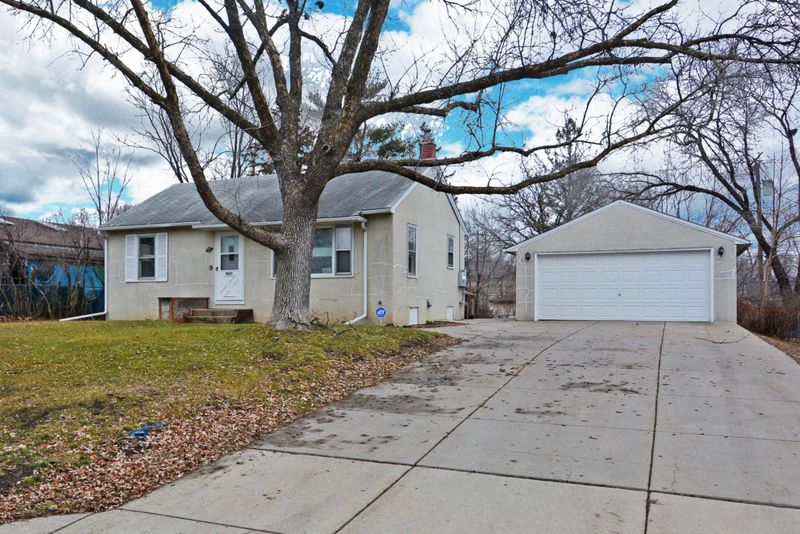 7827 Quincy St NE, Spring Lake Park, MN 55432