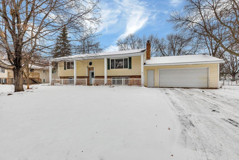 2711 Marquette Dr, Saint Cloud, MN 56301