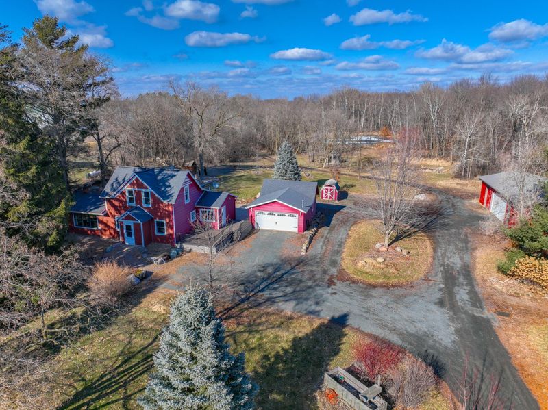 1195 20th Ave, Deer Park, WI 54007