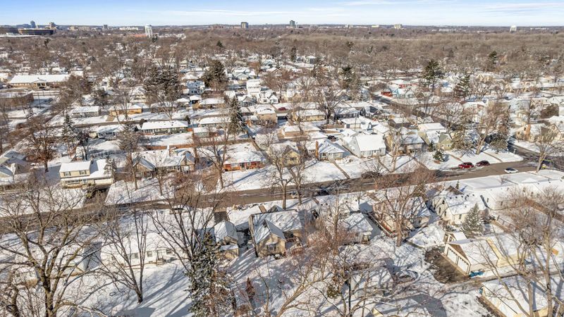 7327 Harriet Ave, Richfield, MN 55423