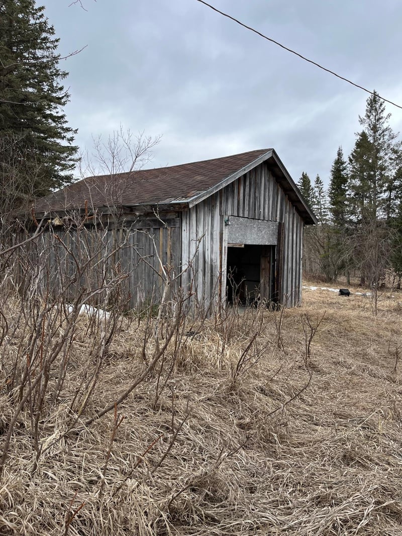 45025 400th Ave SE, Lengby, MN 56651