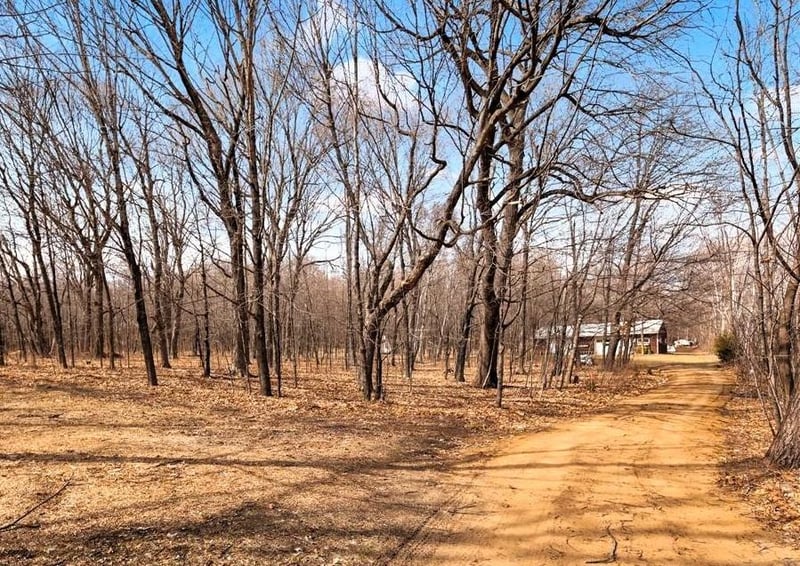 Tract B 11th St Sw, Saint Stephen, MN 56375