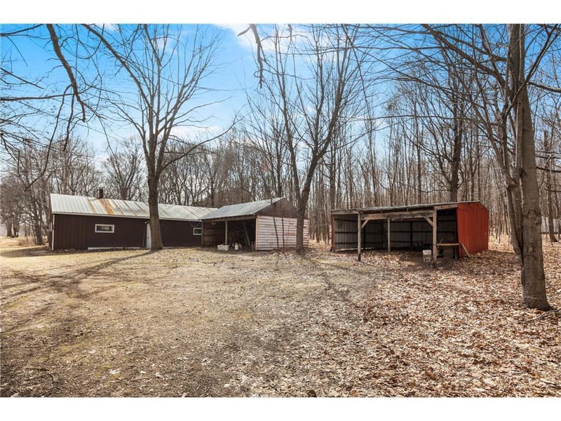 Tract B 11th St Sw, Saint Stephen, MN 56375