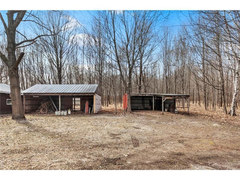 Tract B 11th St Sw, Saint Stephen, MN 56375