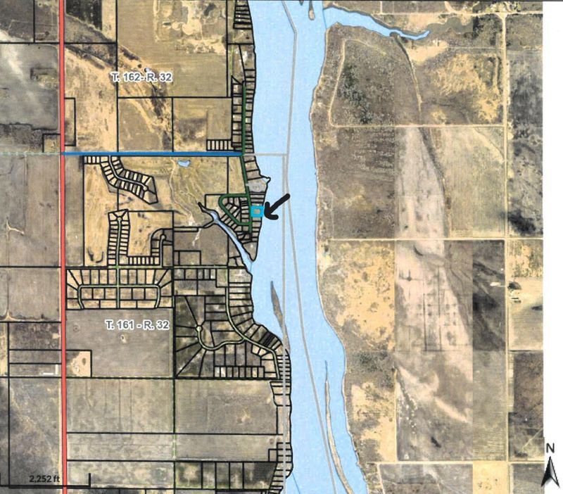 TBD Oak Harbor Dr NW, Baudette, MN 56623
