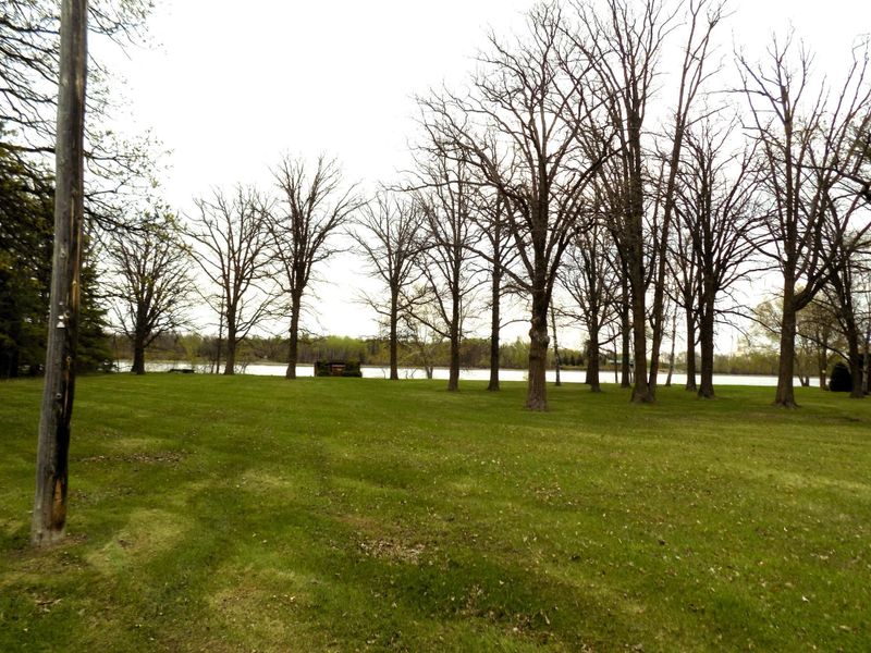 TBD Oak Harbor Dr NW, Baudette, MN 56623
