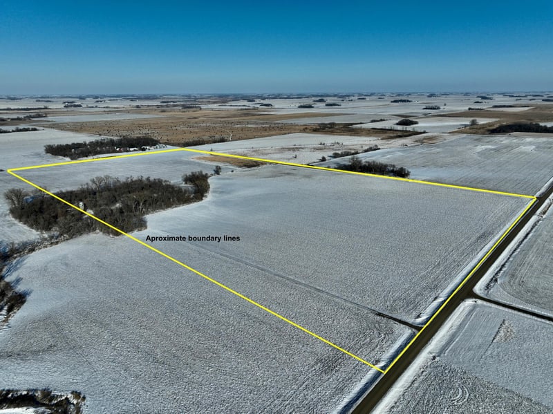 XXX 110th St, Comfrey, MN 56019