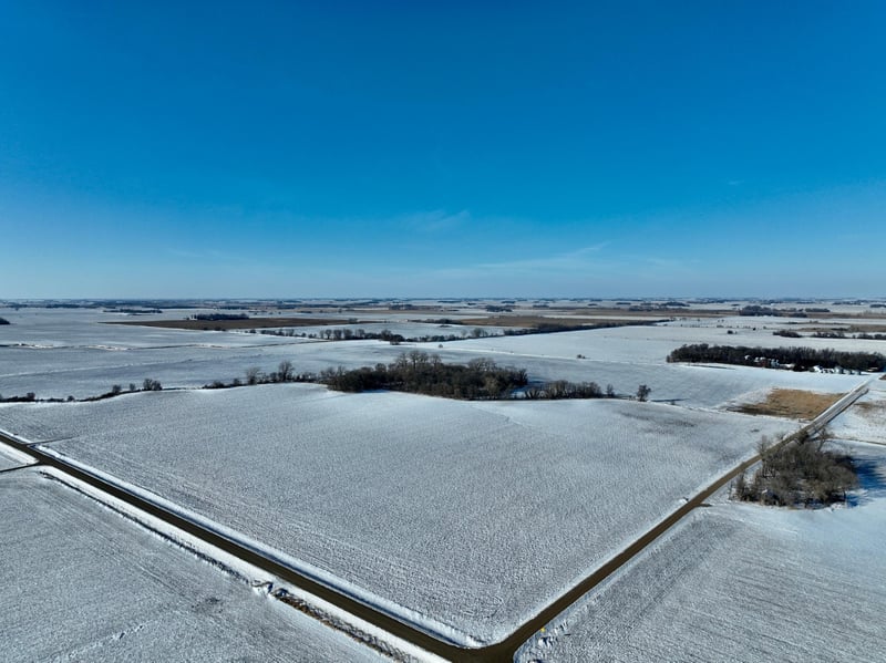 XXX 110th St, Comfrey, MN 56019