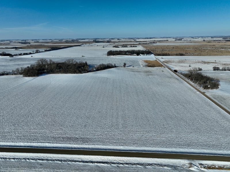 XXX 110th St, Comfrey, MN 56019