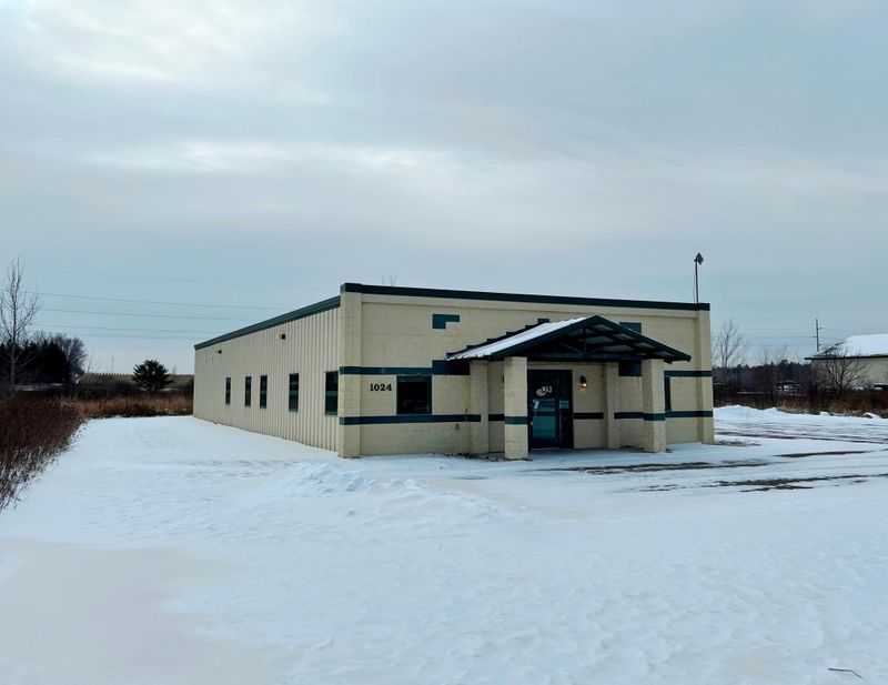 1024 Thiesse Dr, Brainerd, MN 56401