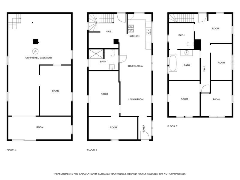 315 6th Ave, Bovey, MN 55709