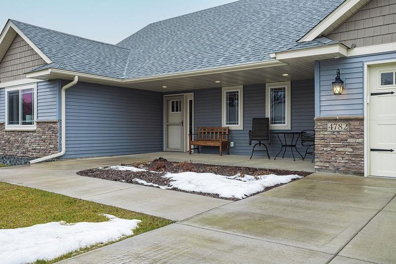 4782 382nd Dr, North Branch, MN 55056