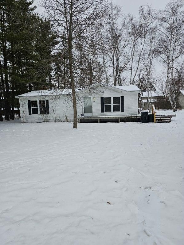 506 Bridge St, Park Rapids, MN 56470