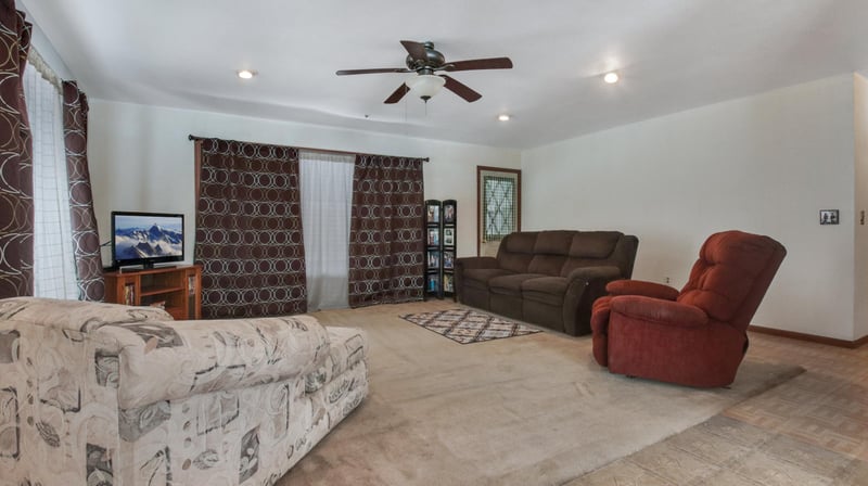 N3910 Adams Rd, Bruce, WI 54819