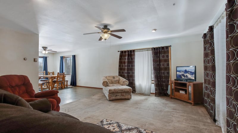 N3910 Adams Rd, Bruce, WI 54819