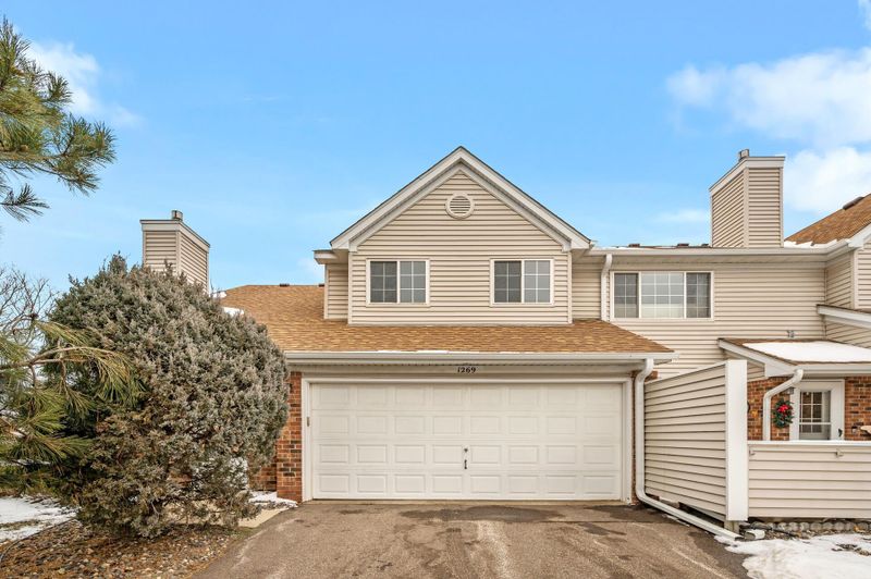 1269 Birch Ct, White Bear Lake, MN 55110