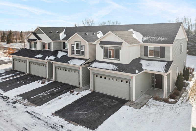 3420 125th Dr NE #A, Blaine, MN 55449