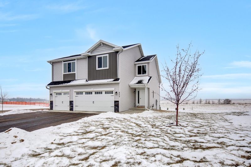 573 Elm St N, Kimball, MN 55353
