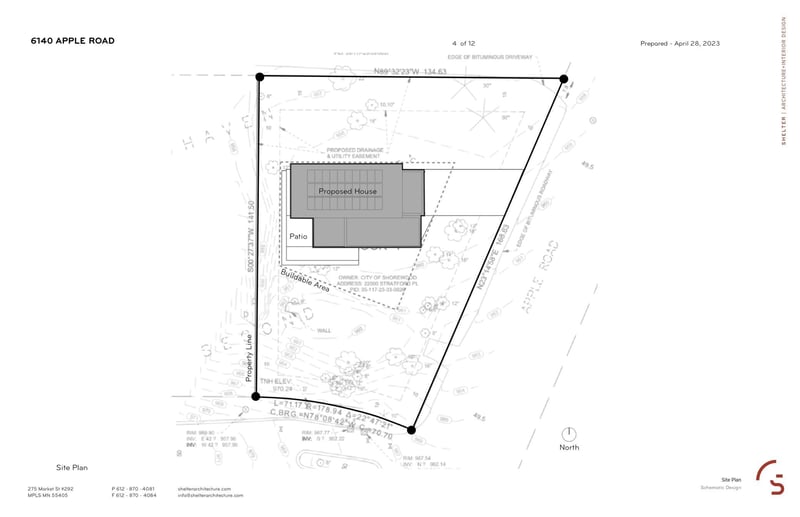 6140 Apple Rd, Excelsior, MN 55331