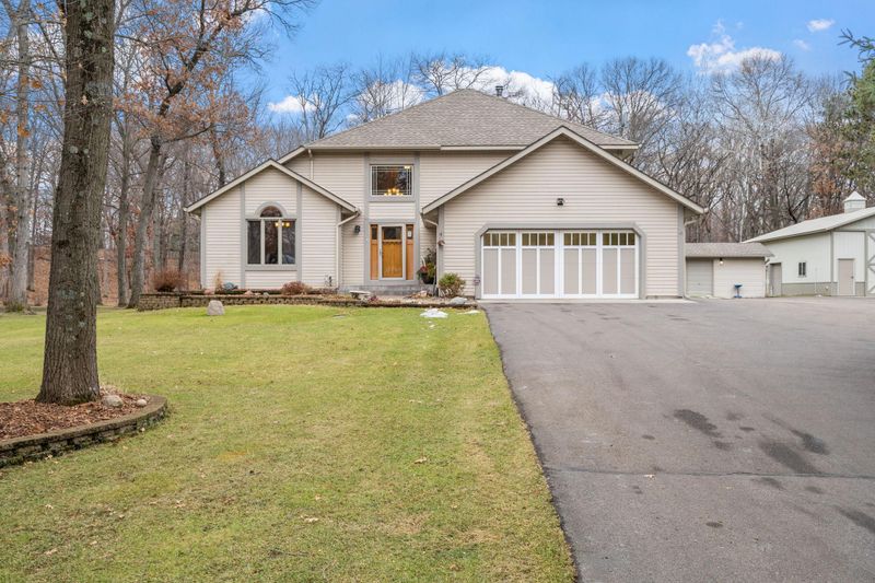 23402 Japura St NE, Stacy, MN 55079