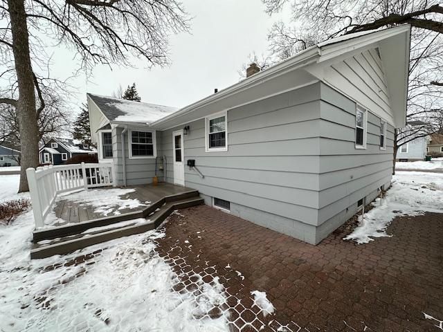 710 Lake Ave, Ortonville, MN 56278