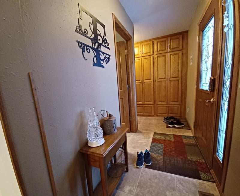 358 5th St, Hancock, MN 56244