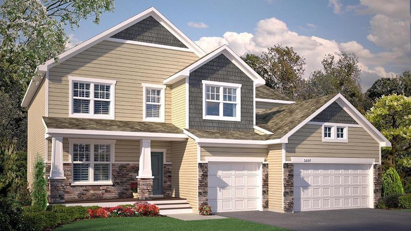 4702 Devonshire Ln, Chaska, MN 55318