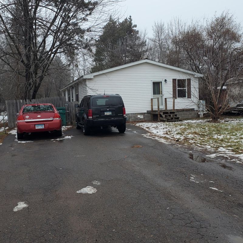 405 Main W, Hinckley, MN 55037