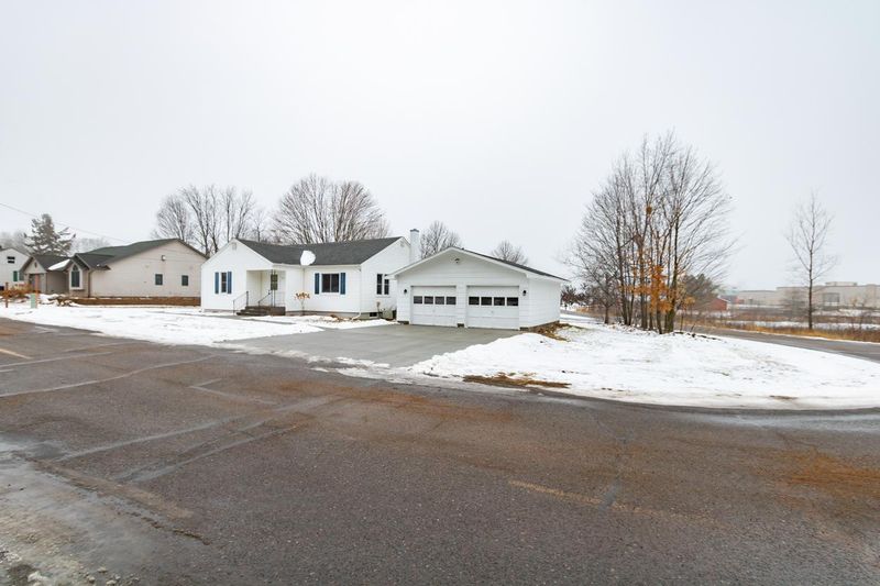 121 Ash St, Turtle Lake, WI 54889