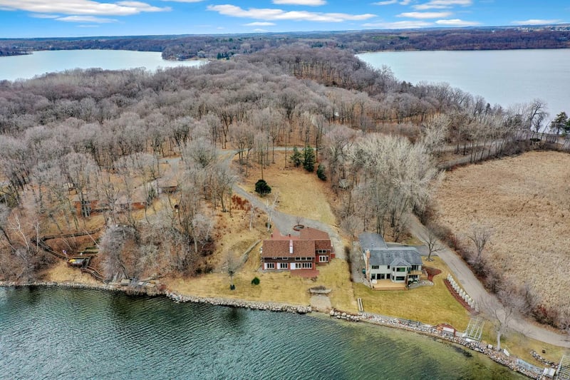 6000 Hardscrabble Cir, Minnetrista, MN 55364