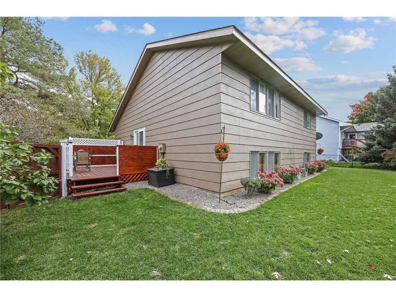10162 Ghia St NE, Circle Pines, MN 55014