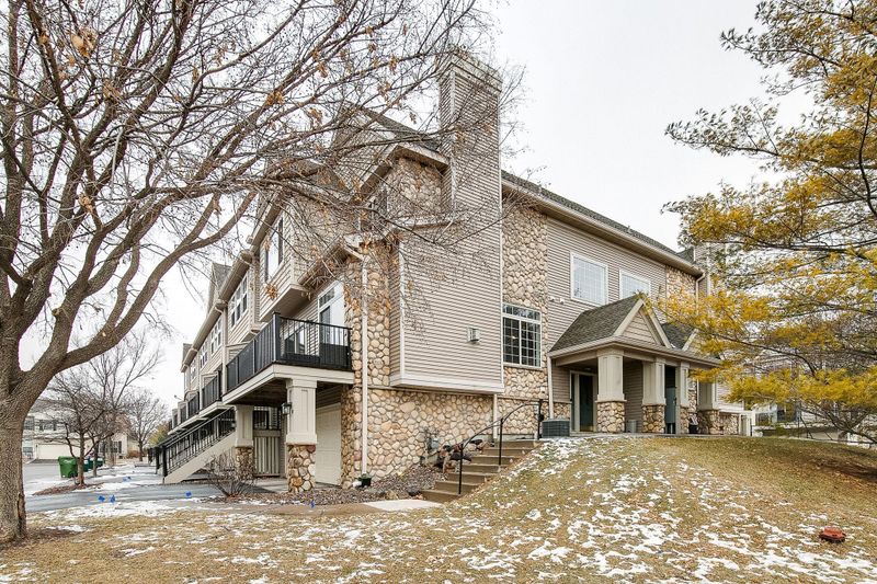 11125 Baltimore St NE #F, Blaine, MN 55449