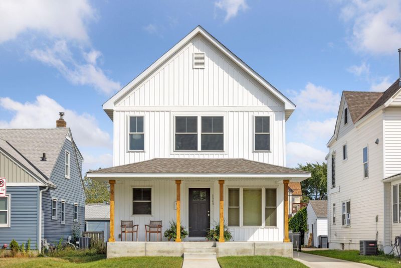 2949 Grand St NE, Minneapolis, MN 55418