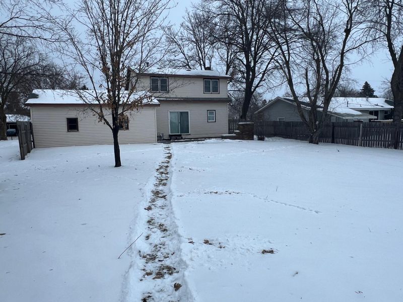 446 4th Ave NE, Perham, MN 56573