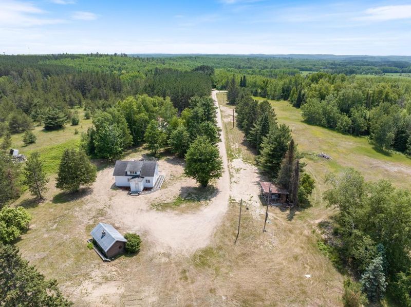 8973 Heino Rd, Cook, MN 55723
