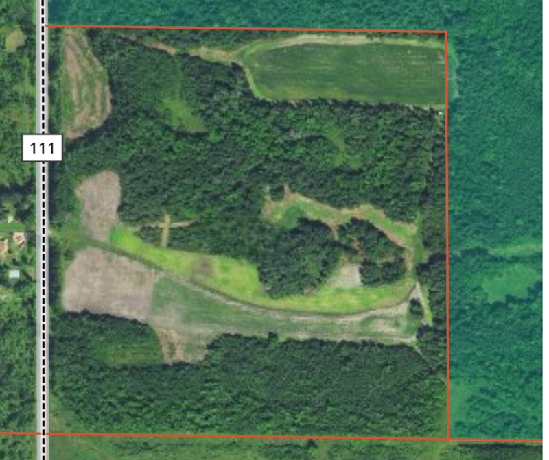 TBD Waldo Rd NE, Kelliher, MN 56650