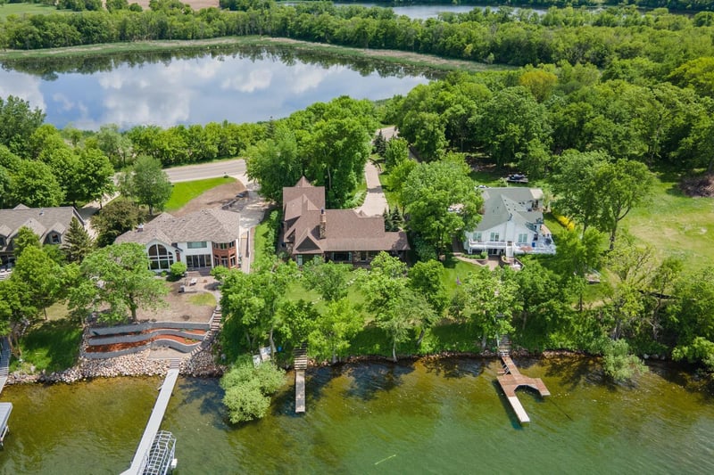 11660 Indian Beach Rd, Spicer, MN 56288