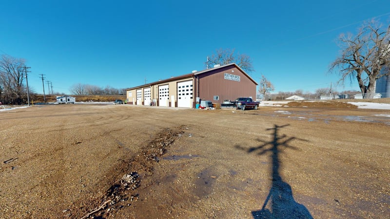 165 Division St, Montevideo, MN 56265